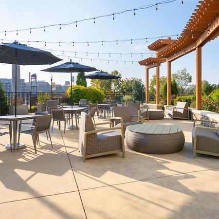 Courtyard By Marriott Columbus פניקס סיטי מראה חיצוני תמונה