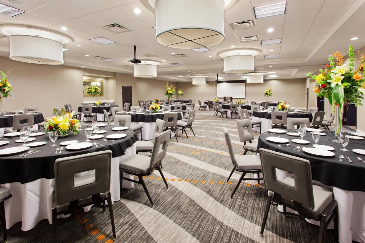 Courtyard By Marriott Columbus פניקס סיטי מראה חיצוני תמונה