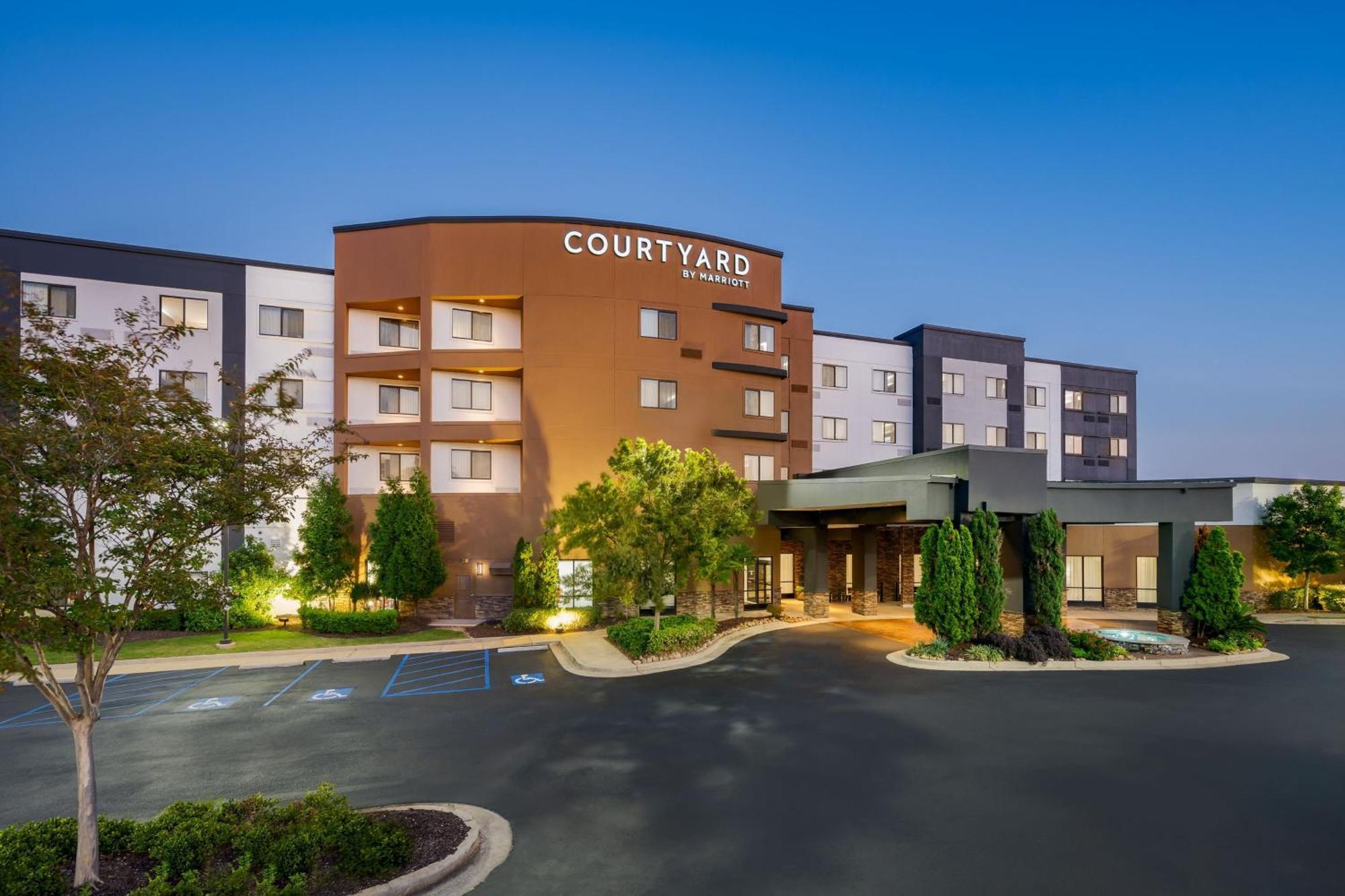 Courtyard By Marriott Columbus פניקס סיטי מראה חיצוני תמונה