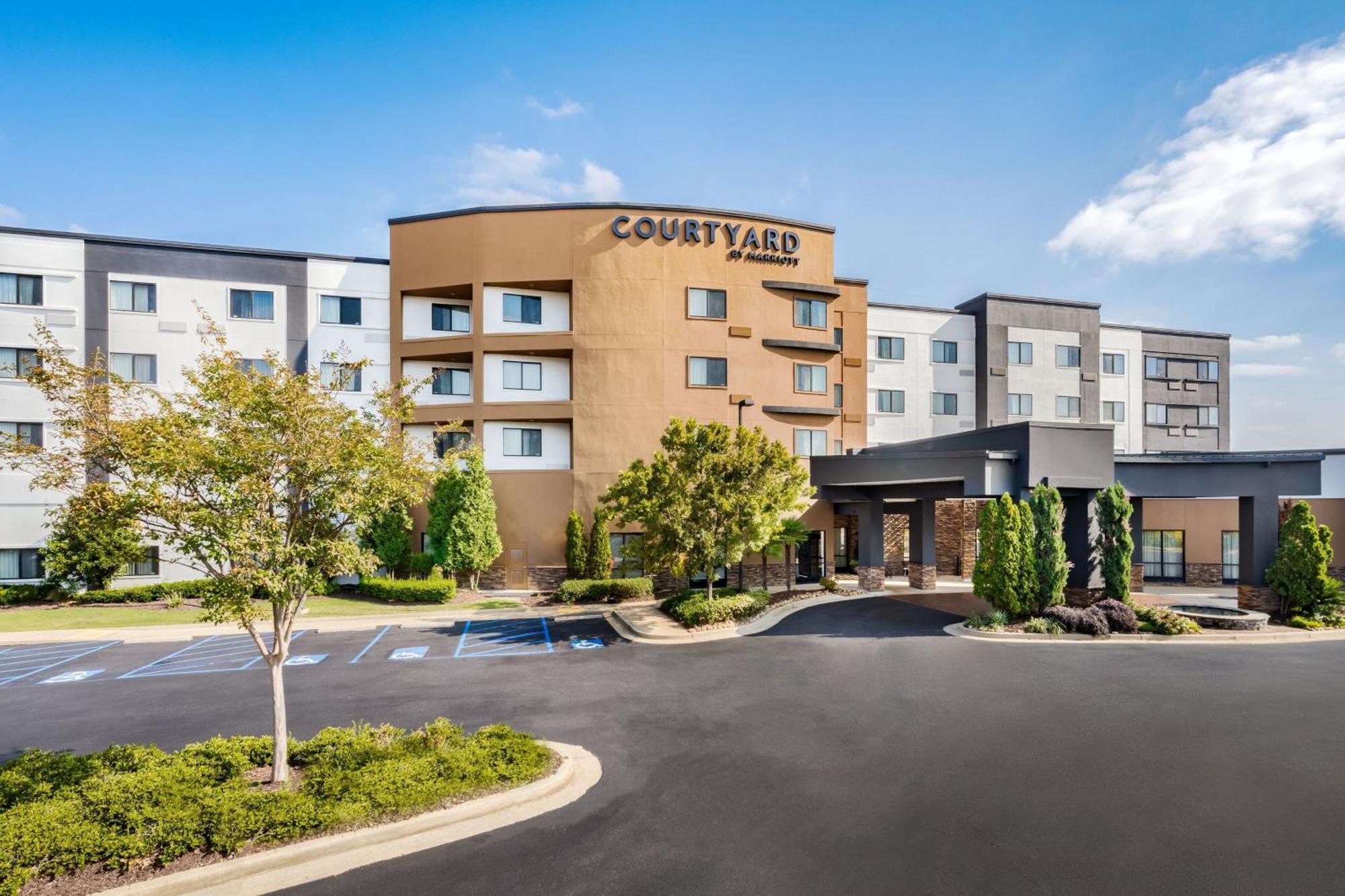 Courtyard By Marriott Columbus פניקס סיטי מראה חיצוני תמונה