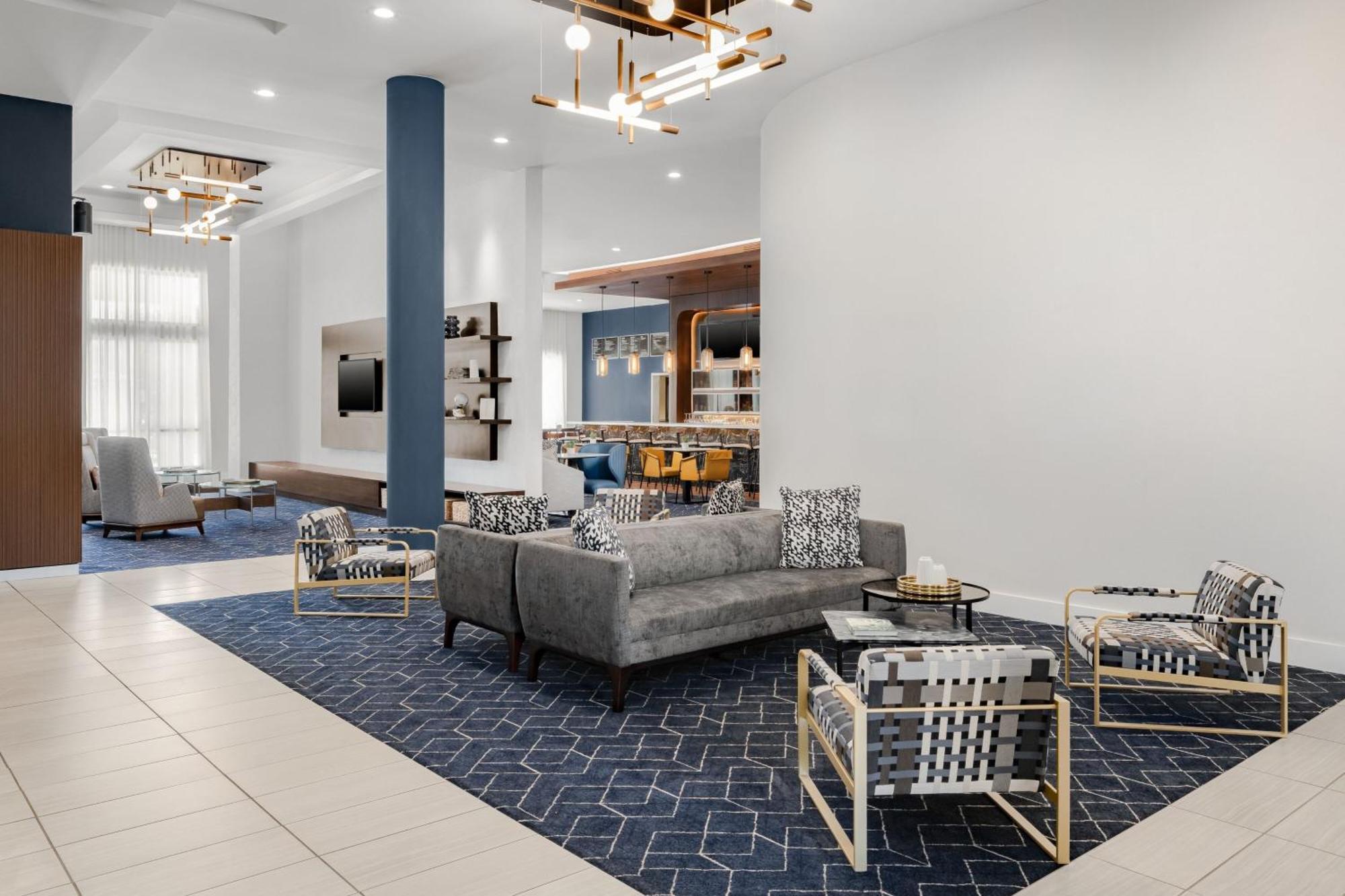Courtyard By Marriott Columbus פניקס סיטי מראה חיצוני תמונה