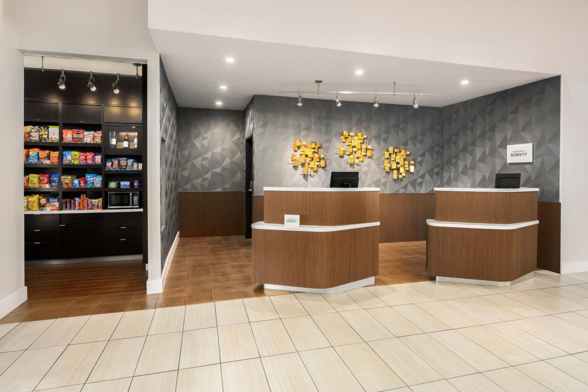 Courtyard By Marriott Columbus פניקס סיטי מראה חיצוני תמונה