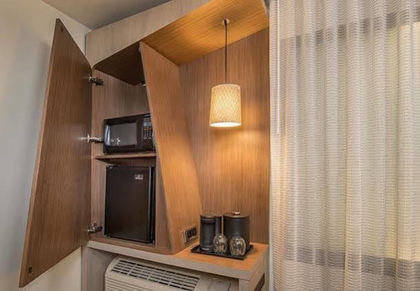 Courtyard By Marriott Columbus פניקס סיטי מראה חיצוני תמונה